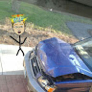 Meet your Posher, Angry american